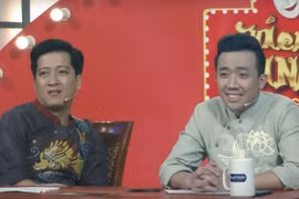 Đằng sau nụ cười giá 150 triệu đồng của Trấn Thành