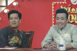 Đằng sau nụ cười giá 150 triệu đồng của Trấn Thành