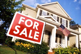 Người Việt thích mua nhà tại vùng nào của Mỹ?