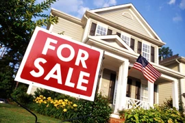 Người Việt thích mua nhà tại vùng nào của Mỹ?