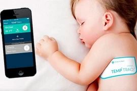 Những vật dụng chăm sóc bé mà cha mẹ nào cũng muốn sở hữu