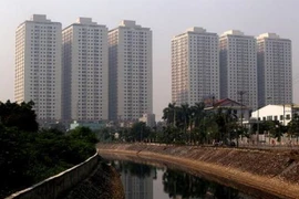 Chuyển hồ sơ 13 chung cư Hà Nội vi phạm cho công an