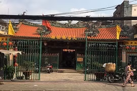 Giải mã bí quyết “giàu sụ” của người Hoa ở Sài Gòn