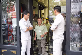 Bộ Công Thương thành lập đoàn kiểm tra Công ty Khaisilk