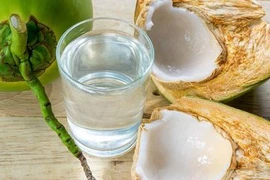 Mua ngay những loại quả này để da không bong tróc, nứt nẻ