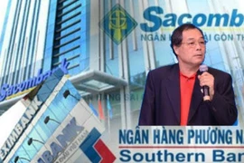 Con đường từ đại gia đến vòng lao lý của ông Trầm Bê