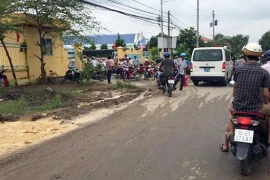 Nestle xác nhận hàng trăm học sinh nhập viện sau khi uống sữa Milo