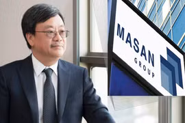 Masan huy động vốn thành công 250 triệu USD từ Bain Capital