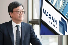 Masan huy động vốn thành công 250 triệu USD từ Bain Capital
