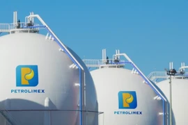 Lợi nhuận của Tổng công ty Gas Petrolimex giảm mạnh 