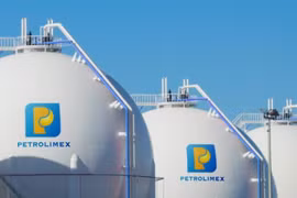 Lợi nhuận của Tổng công ty Gas Petrolimex giảm mạnh 