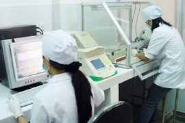 Công ty Đầu tư Bệnh viện Việt Mỹ lỗ nặng, nợ trái phiếu 135 tỷ