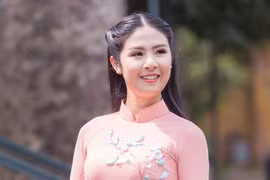 Ninh Vân Bay lãi gấp 2,2 lần, Hoa hậu Ngọc Hân nhận lương 1,4 tỷ đồng