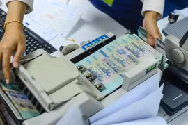 So găng lợi nhuận ngân hàng quý I: Phân hóa rõ rệt