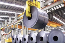 Thép Nam Kim đặt mục tiêu tăng trưởng 287% trong năm 2024 