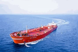 Vì sao cổ phiếu PVP tăng mạnh, thanh khoản cao?