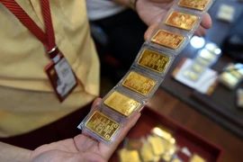 NHNN đã có các phương án can thiệp ổn định thị trường vàng