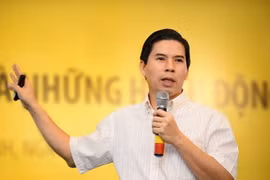 Chủ tịch Thế Giới Di Động (MWG): Sẽ mua lại cổ phiếu bất chấp giá biến động