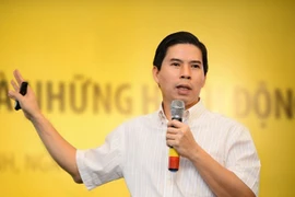 Chủ tịch Thế Giới Di Động (MWG): Sẽ mua lại cổ phiếu bất chấp giá biến động