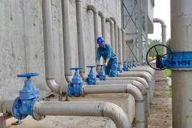 Công ty CP Công nghệ 3T&NET một mình ôm gói thầu của Cấp nước Phú Hòa Tân