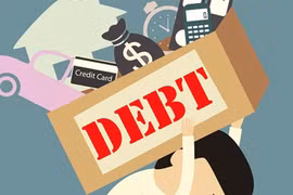 Kiến nghị cho phép hoạt động thu hồi nợ để 'gỡ nút thắt' nợ xấu