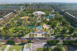 Năm thứ 5 Tập đoàn Đất Xanh (DXG) không chia cổ tức cho cổ đông 