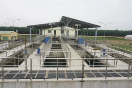 Chứng khoán Vietcap nắm 14,1% vốn điều lệ Nước Thủ Dầu Một