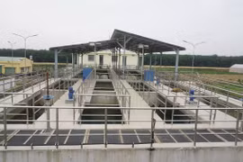 Chứng khoán Vietcap nắm 14,1% vốn điều lệ Nước Thủ Dầu Một