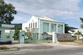 Thủy Sản Miền Trung Seadanang và 'mê cung' nợ xấu