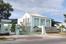 Thủy Sản Miền Trung Seadanang và 'mê cung' nợ xấu