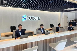 Hai sếp PGBank cùng lúc xin nghỉ việc ngay trước thềm đại hội cổ đông