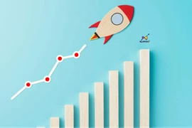 3 cổ phiếu được các công ty chứng khoán đánh giá cao