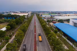 Becamex IJC doanh thu thuần đạt 1.494 tỷ đồng, giảm 24%