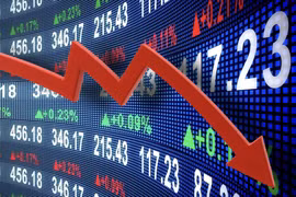 SSI Research: Thị trường tháng 4 tiềm ẩn rủi ro, điều chỉnh ngắn hạn