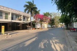 Xây dựng Vạn Thành Đạt một mình một ngựa trúng gói thầu 9,6 tỷ ở Thủ Đức 