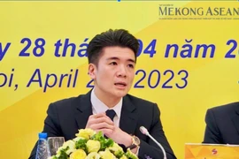 SHS: Doanh thu giảm 5%, lãi sau thuế tăng gấp 3,4 lần