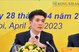 SHS: Doanh thu giảm 5%, lãi sau thuế tăng gấp 3,4 lần