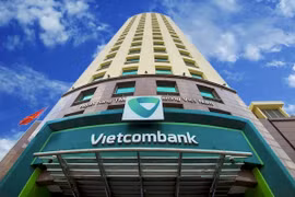 Vốn chủ sở hữu của 'anh cả' ngành ngân hàng tăng 21,6%, nợ xấu cũng tăng 