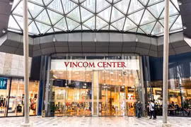 Doanh thu quý 1 của Vincom Retail tăng 16%