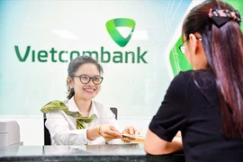 Vietcombank: Quán quân lợi nhuận nhưng đối mặt với nỗi lo nợ xấu 