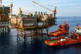 Chứng khoán Yuanta: Mua cổ phiếu CNG với tỷ suất lợi nhuận kỳ vọng 24,7% 