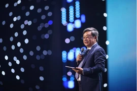 Masan kiên định chiến lược, nâng tầm thương hiệu Việt ra thế giới