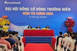 Số dư dự phòng rủi ro được trích lập của Sacombank đạt 25.099 tỷ đồng