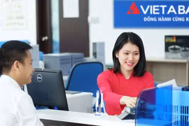 Loạt ngân hàng nhỏ sắp tăng vốn bằng chia cổ tức