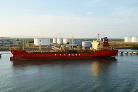 PVTrans bổ nhiệm thành viên hội đồng quản trị