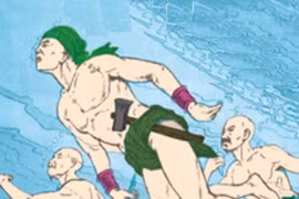 Những đặc công nước huyền thoại trong lịch sử Việt Nam