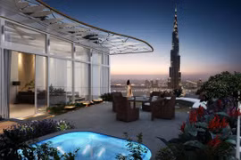 Những hiểu lầm về Dubai nhiều người vẫn tin sái cổ