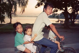 Góc nhìn thú vị về Hà Nội “nguyên bản” qua ống kính người Mỹ