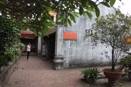 Những chuyện kỳ thú bên Thành Cổ Loa