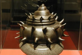 15 hiện vật cổ siêu hiếm độc nhất vô nhị trên thế giới 